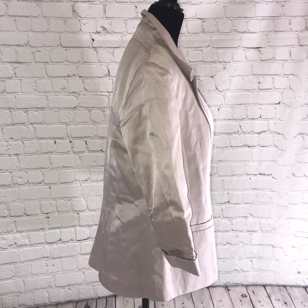 Topship jacket - Picture 5 of 8